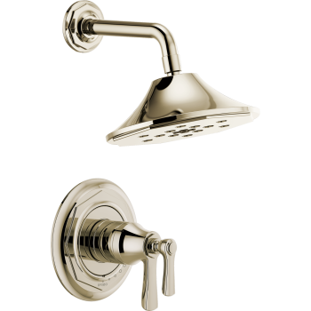 Brizo shower controls image-2