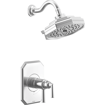 Brizo shower sets image-4