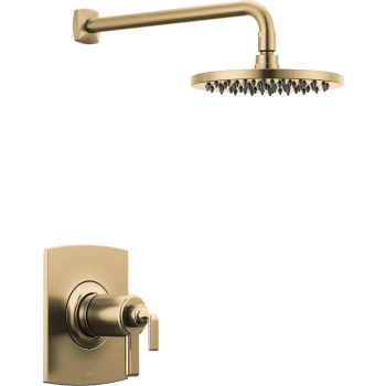 Brizo shower sets image-8