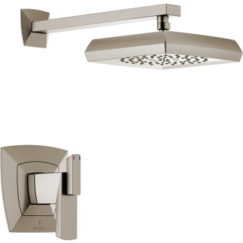 Brizo shower controls image-2