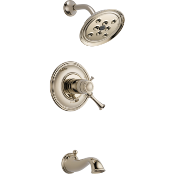 Brizo tub & shower sets image-4