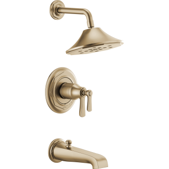 Brizo tub & shower sets image-4