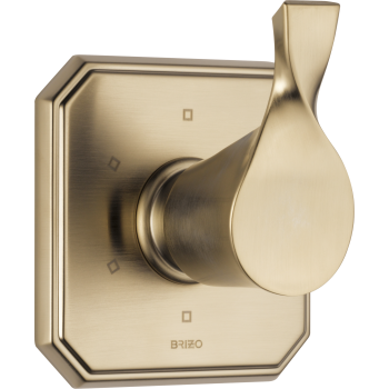 Brizo shower controls image-4