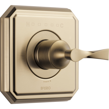 Brizo shower controls image-4