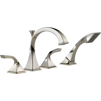 Brizo tub faucets image-2