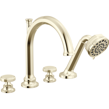Brizo tub faucets image-4