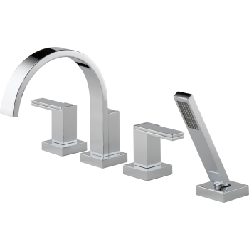 Brizo tub faucets image-2