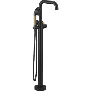 Brizo tub faucets image-42