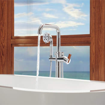 Brizo tub faucets image-12