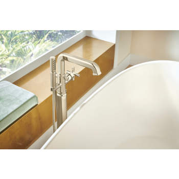 Staffe Per Staffe Rainbow Gloss Fillis Acciaio Inox 4,75\" - Equitazione