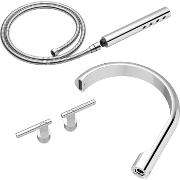 Brizo tub faucets image-16