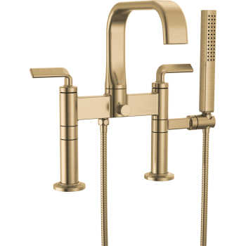 Brizo tub faucets image-8
