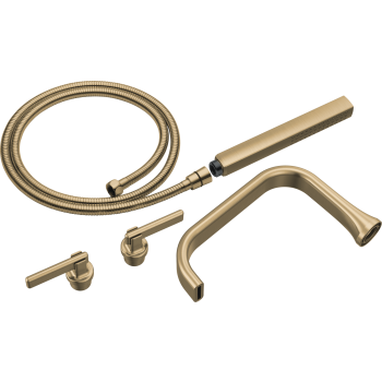 Brizo tub faucets image-4