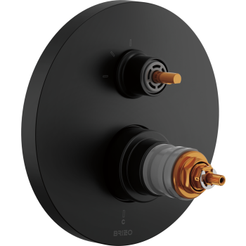 Brizo shower controls image-10