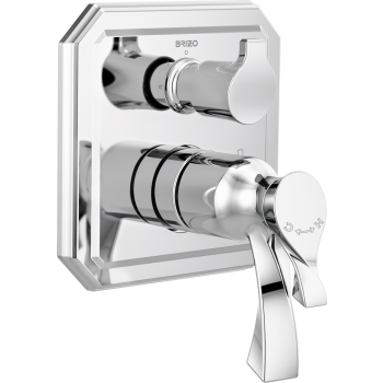 Brizo shower controls image-4