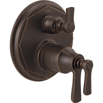 Brizo shower controls image-6