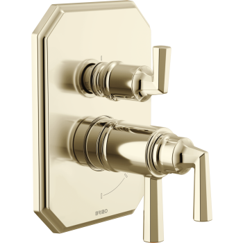 Brizo shower controls image-4