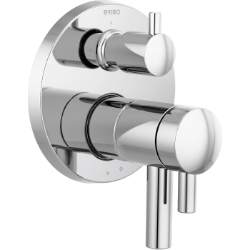 Brizo shower controls image-4