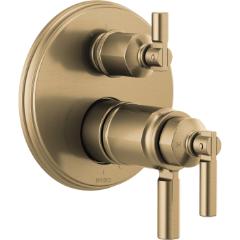 Brizo shower controls image-2