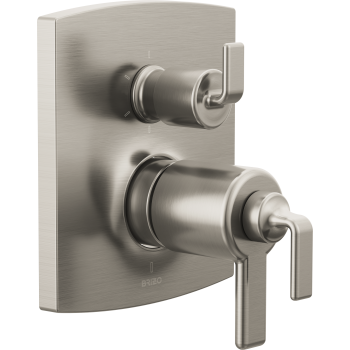 Brizo shower controls image-4