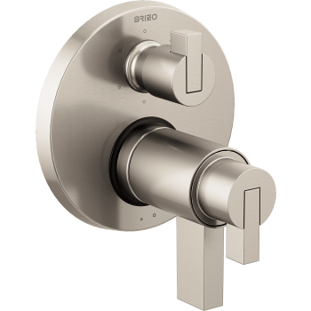 Brizo shower controls image-10