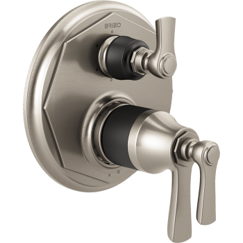 Brizo shower controls image-4