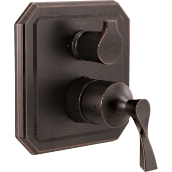Brizo shower controls image-6