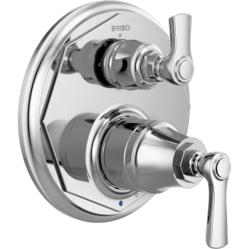 Brizo shower controls image-4