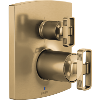Brizo shower controls image-6