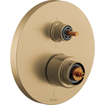 Brizo shower controls image-12