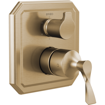 Brizo shower controls image-4