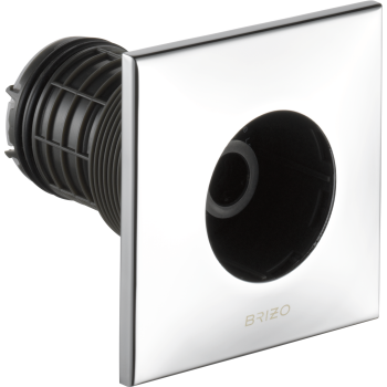 Brizo body sprays image-4