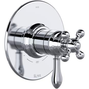 Rohl shower controls image-4
