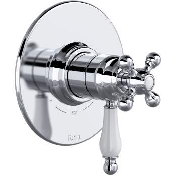 Rohl shower controls image-6