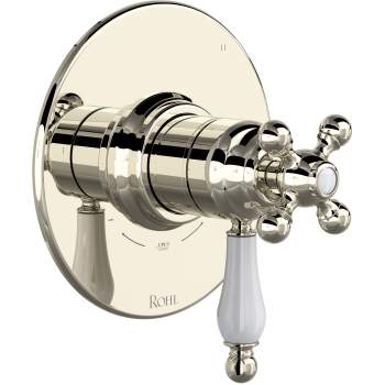 Rohl shower controls image-8