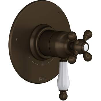Rohl shower controls image-10