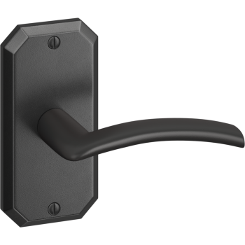 Ashley Norton door levers image-4