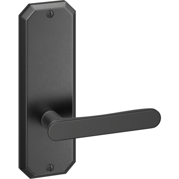 Ashley Norton door levers image-2