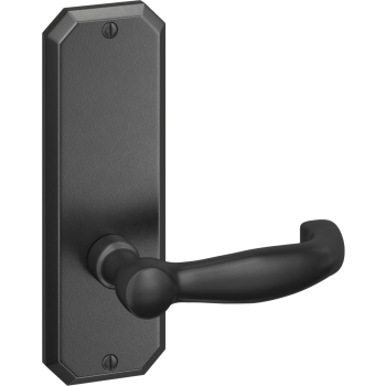 Ashley Norton door levers image-2