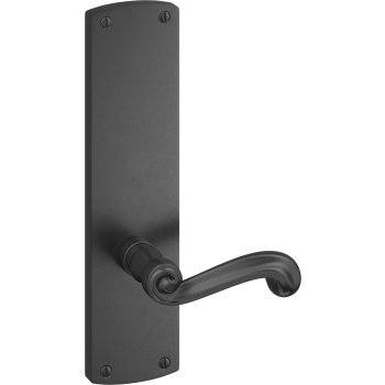 Ashley Norton door levers image-2