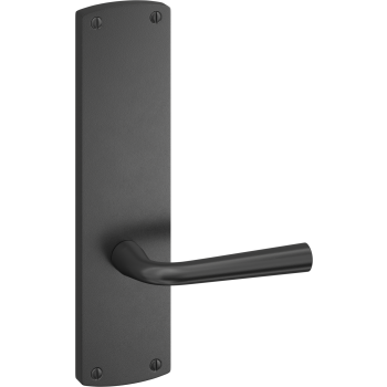 Ashley Norton door levers image-2