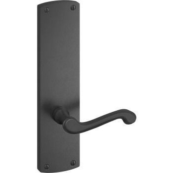 Ashley Norton door levers image-2
