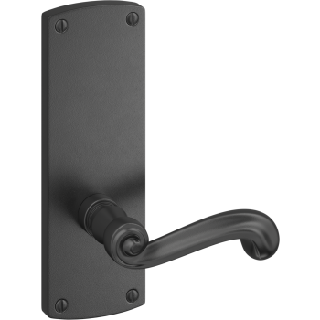 Ashley Norton door levers image-2