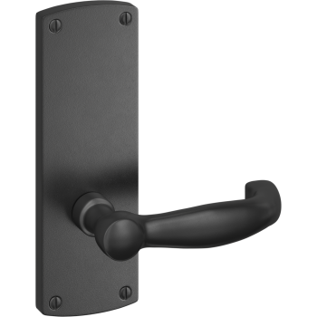 Ashley Norton door levers image-2