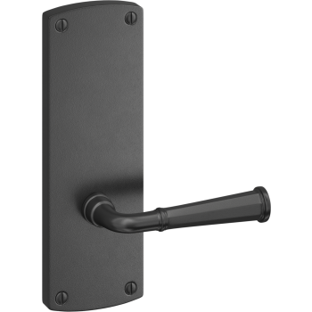 Ashley Norton door levers image-2