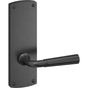 Ashley Norton door levers image-2