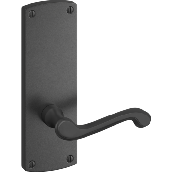 Ashley Norton door levers image-2
