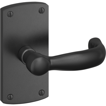 Ashley Norton door levers image-4