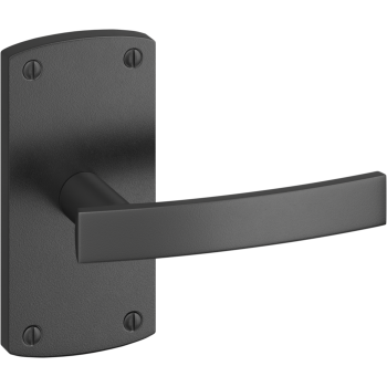 Ashley Norton door levers image-4