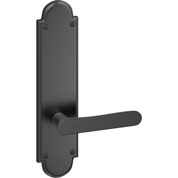 Ashley Norton door levers image-2